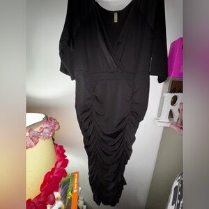 Elegant Women's Dress